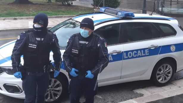 Polizia Locale