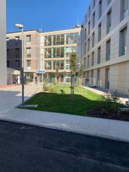 Ospedale di Sulmona