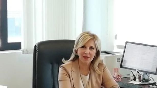 Antonella Tozza