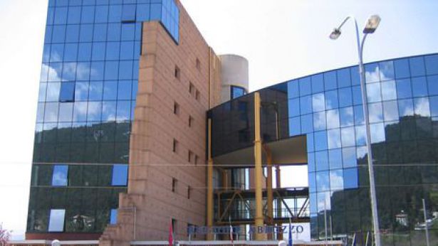 Regione Abruzzo