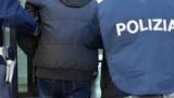 Arrestato dalla Polizia