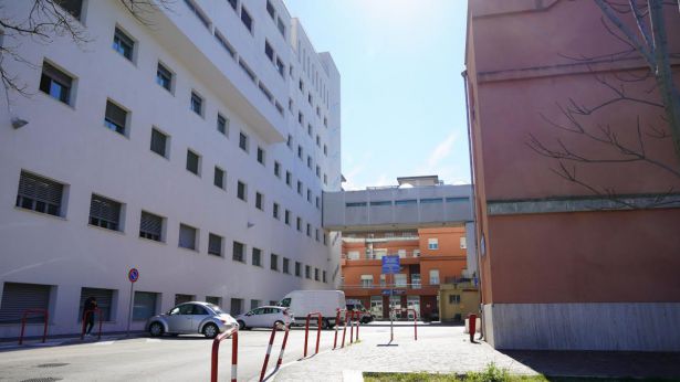 Ospedale di Chieti