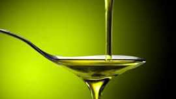 Olio di oliva