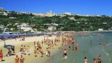La spiaggia di Vasto