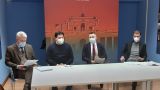 Consiglieri del centrosinistra