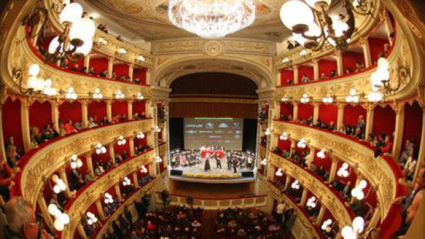 Teatro Marrucino