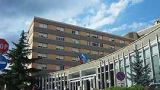 Ospedale Mazzini di Teramo