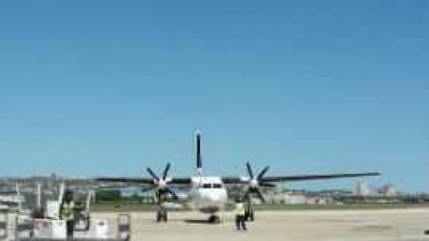 Aeroporto Liberi di Pescara