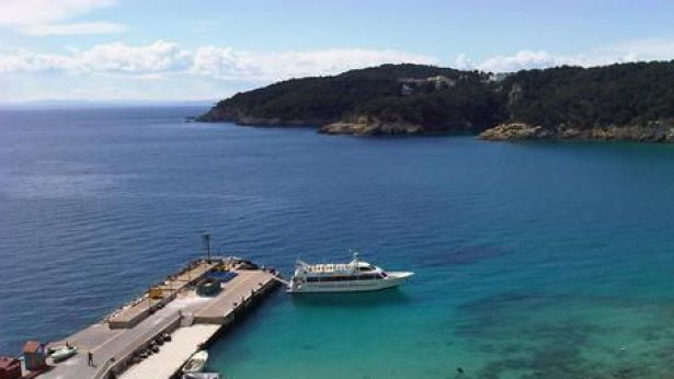 ISOLE tREMITI