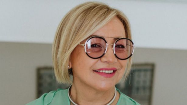 Maria Luigia Di Blasio