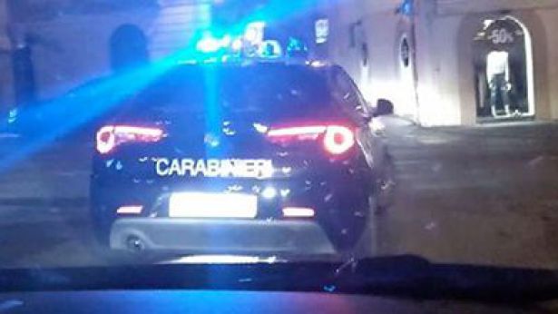 Carabinieri