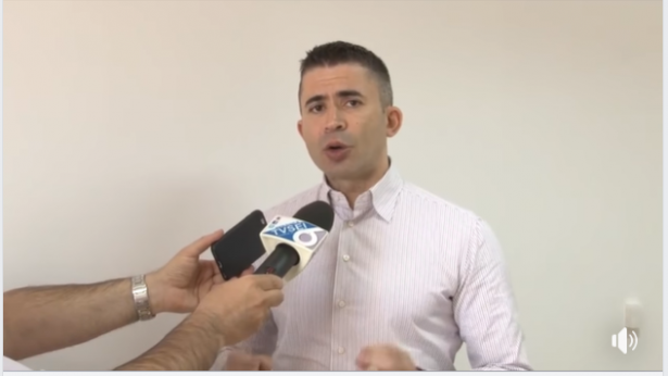 Silvio Paolucci