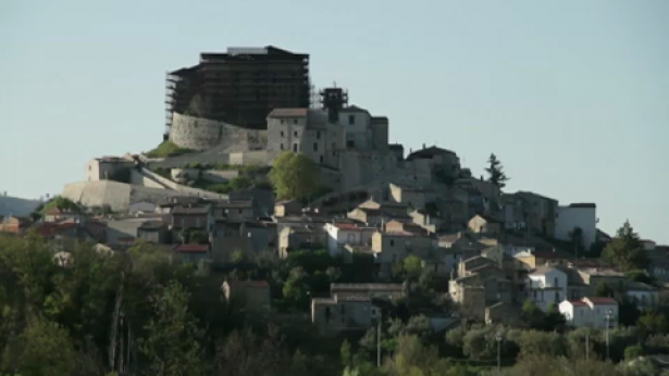 Carpineto Sinello
