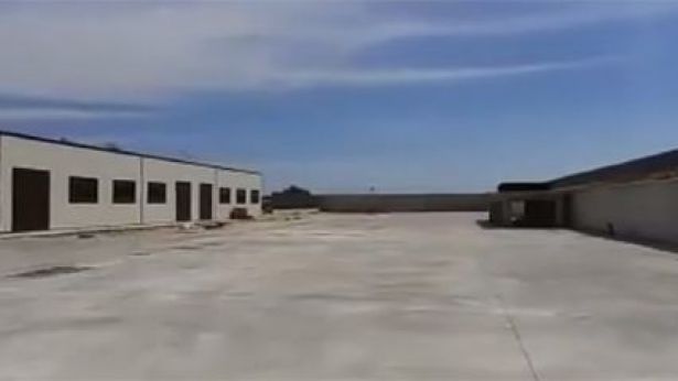 Vasto: il costruendo centro per il riuso di località S.Leonardo