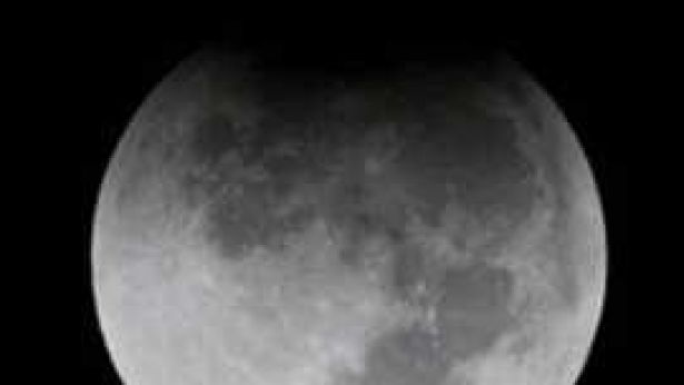 La luna