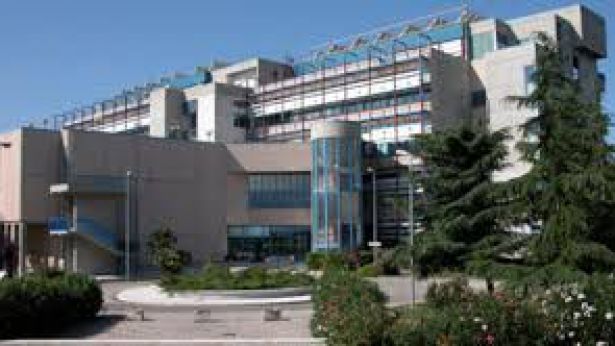 L'ex Mario Negri Sud di Santa Maria Imbaro