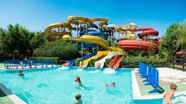 Il Parco Aqualand del Vasto