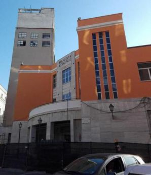 La Biblioteca De Meis di Chieti