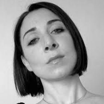 Cecilia Maria Giampaoli