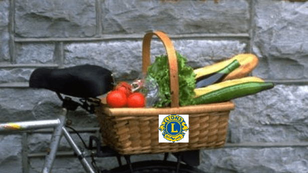 Spesa Lions Club