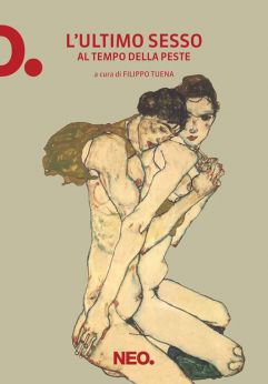 Copertina del libro