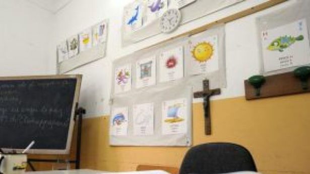 Aula scolastica