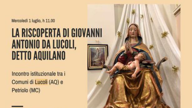 Giovanni Antonio Da Lucoli