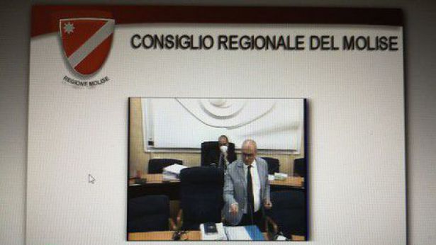 Consiglio Regionale del Molise