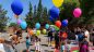 Festa di fine anno all'Asilo San Paolo