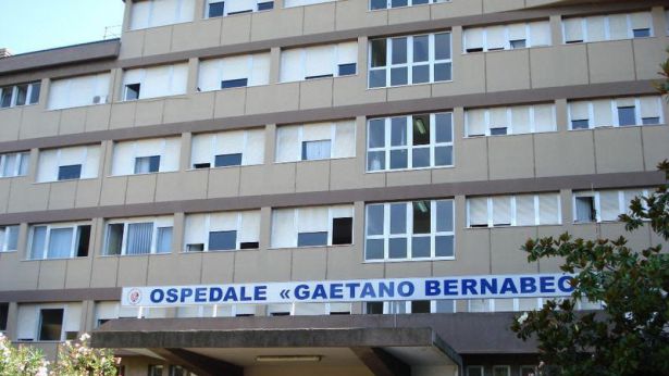 Ospedale di Ortona