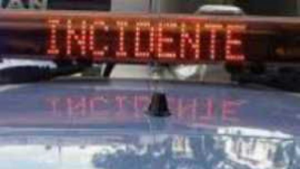 Incidente