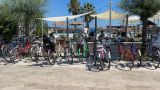 Pescara: nuovi stalli per le bici