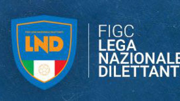 Logo FIGC
