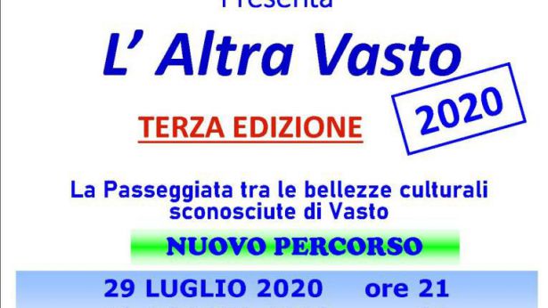 Locandina
