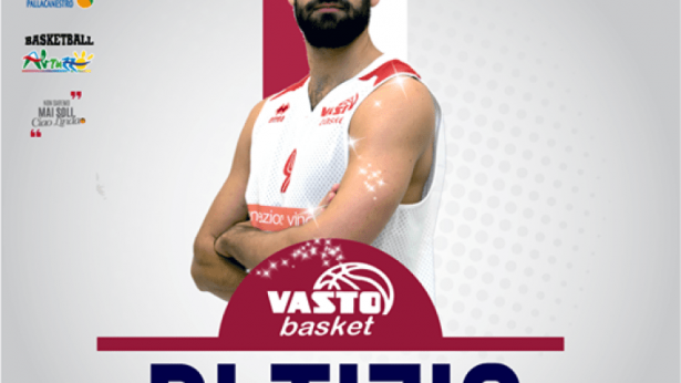 Basket: Di Tizio