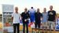 Presentazione nuove divise del Ciclo Club Vasto