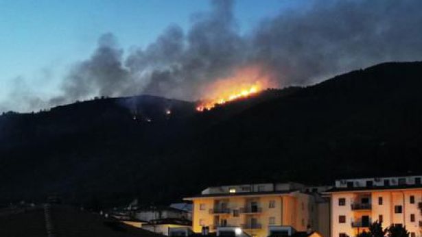 Fuoco