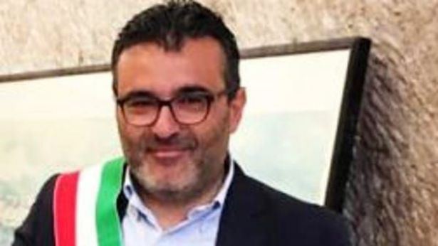 Agostino Chieffo sindaco di Gissi