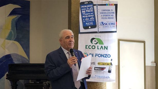 Angelo Allegrino