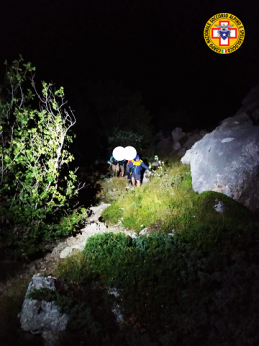Soccorso Alpino