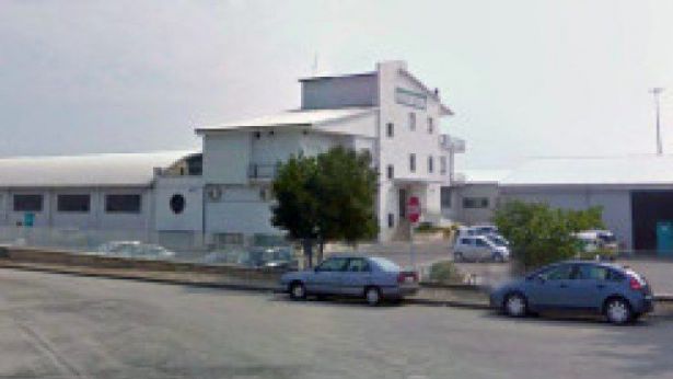 La sede della Vastarredo creata da Remo Salvatorelli