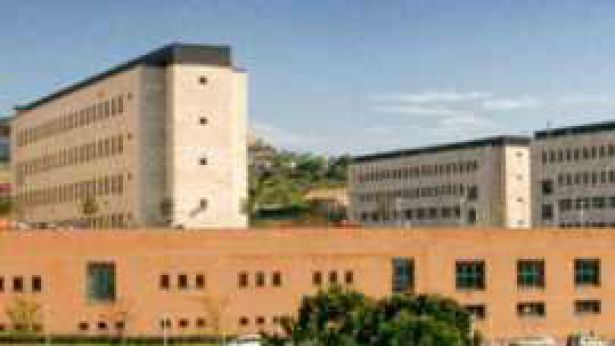 Università d'Annunzio di Chieti