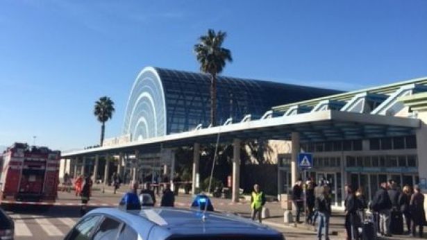 Aeroporto di Pescara
