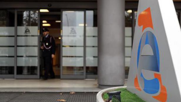 Ufficio delle Entrate