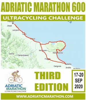 Adriatic Marathon