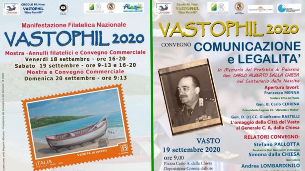 Vastophil 2020
