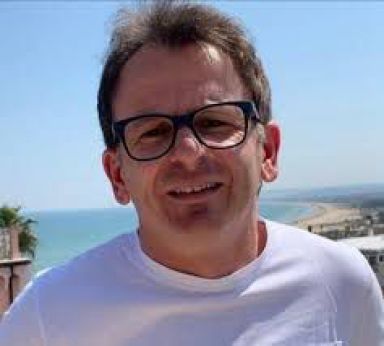 Piergiorgio Molino