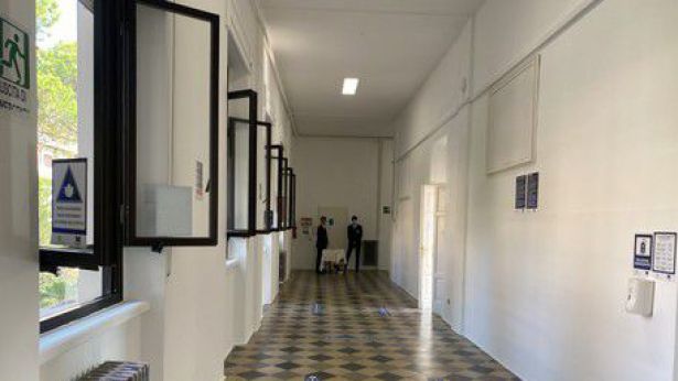 L'Alberghiero De Cecco