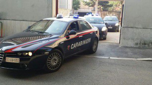 Carabinieri