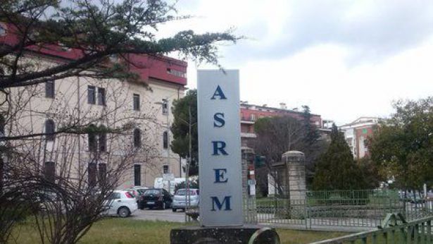 ASREM regione Molise